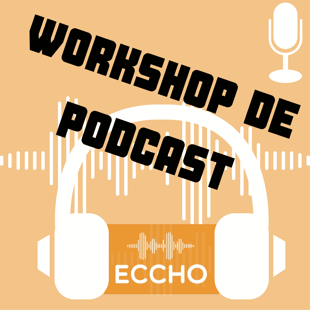 Workshop de Podcast