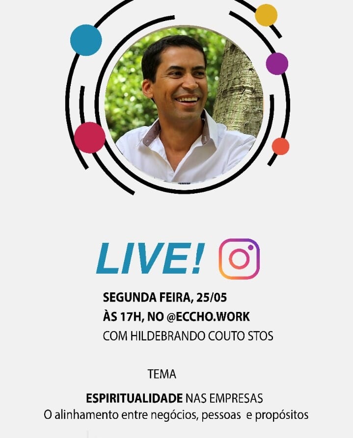 Live: Hidelbrando Souto Stos