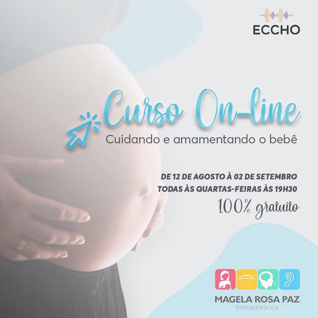 Cuidando e Amamentando o bebê