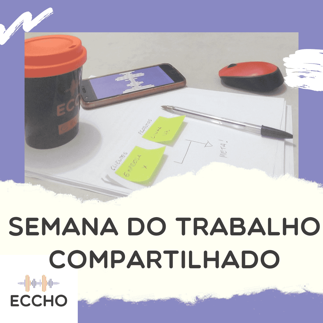 Semana do Trabalho Compartilhado