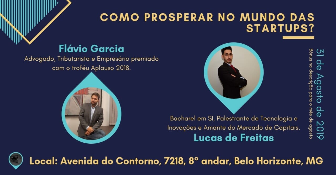 Startup de Sucesso