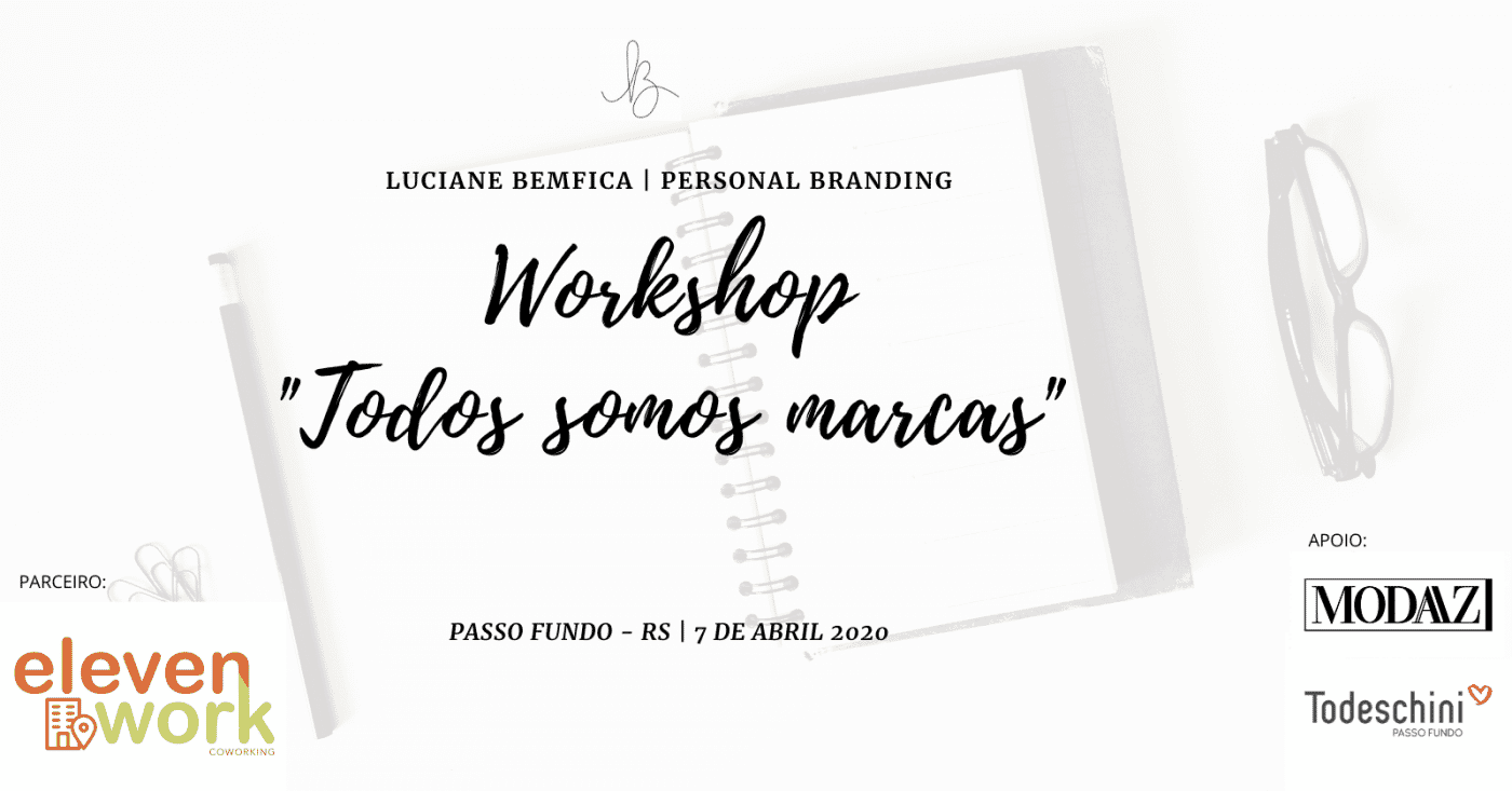 Workshop "Todos somos Marcas"
